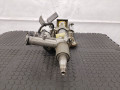 рулевая колонка Citroen Jumper 2 поколение 2009, 2.2 л., 4HU (P22DTE), дизель, МКПП, микроавтобус, 0109900 - фото №2