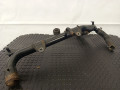 трубка охлаждающей жидкости Volkswagen Passat B5 1999, 1.6 л., AHL, бензин, МКПП, 06B121071E - фото №4