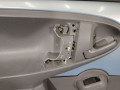 дверь передняя левая Toyota Aygo 1 поколение 2006, хетчбэк 3 дв. - фото №16