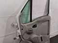 дверь передняя правая Renault Master 2 поколение [рестайлинг] 2005, микроавтобус - фото №8