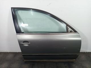 дверь передняя правая Volkswagen Passat B5 [рестайлинг] 2001, седан