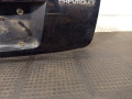 крышка багажника (дверь 3-5) Chevrolet Tacuma 1 поколение 2005, минивэн - фото №5