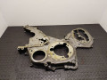 крышка двигателя передняя Nissan Almera N16 2001, 2.2 л., YD22DDT, дизель, МКПП, хетчбэк 5 дв. - фото №6
