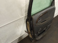дверь задняя правая Volvo V40 1 поколение [рестайлинг] 2002, универсал - фото №8