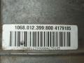КПП автоматическая (АКПП) BMW 5 серия E60/E61 2007, 3.0 л., M57N 306 D2, дизель, АКПП, седан, 4179185, 1068010182, 7563426 - фото №9