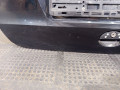 крышка багажника (дверь 3-5) Mercedes-Benz A-Класс W168/V168 [рестайлинг] 2003, хетчбэк 5 дв. - фото №7