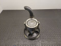 насос гидроусилителя руля Renault Scenic 2 поколение 2006, 1.9 л., F9Q 804, дизель, МКПП, минивэн, 01000404, 26054891 - фото №4