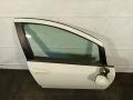 дверь передняя правая Fiat Grande Punto 2 поколение 2008, хетчбэк 5 дв. - фото №2