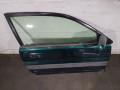 дверь передняя правая Honda HR-V 1 поколение [рестайлинг] 2001, хетчбэк 3 дв. - фото №4