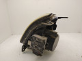 фара левая Opel Vectra C 2003, седан, 15588700, 5DV00829000, 24417112 - фото №3