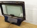 крышка багажника (дверь 3-5) Daewoo Matiz M100 2000 - фото №10