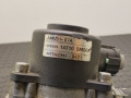клапан EGR Nissan Almera N16 2003, 1.8 л., QG18DE, бензин, МКПП, хетчбэк 5 дв., 147105M001 - фото №5