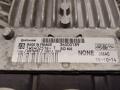 блок управления двигателем Volvo V50 1 поколение 2006, 2.0 л., дизель, МКПП, универсал, 5WS40251ET - фото №7