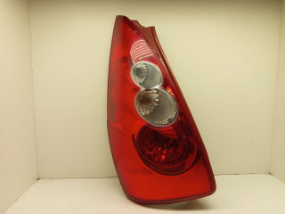 фонарь задний левый Mazda 5 CR 2006, минивэн, P4830L