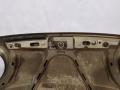 капот Daewoo Matiz M100 (1998 - 2001) - фото №8