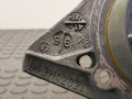 помпа Citroen Berlingo 1 поколение (M49) 1998, 1.9 л., D9B (XUD9A/L), дизель, МКПП, минивэн, 9431142021 - фото №7