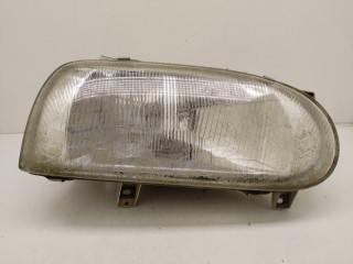 фара правая Volkswagen Golf 3 поколение 1996, хетчбэк 5 дв.