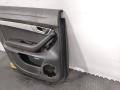 обшивка двери задняя левая Audi A6 4F/C6 2006, универсал, 4F0867305D - фото №3
