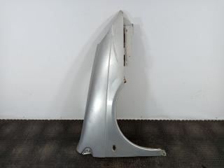 крыло переднее правое Citroen C5 1 поколение 2003, хетчбэк 5 дв.