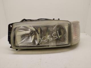 фара левая Renault Midlum 1 поколение 2001, грузовик, G66984410