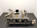 коллектор впускной Opel Astra G 2000, 1.6 л., X 16 XEL, бензин, МКПП, хетчбэк 5 дв., 90530852, 90559685 - фото №5