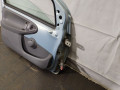 дверь передняя левая Toyota Aygo 1 поколение 2006, хетчбэк 3 дв. - фото №12