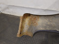 крыло переднее правое Citroen Xsara Picasso 1 поколение 2004, минивэн - фото №13