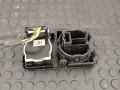 кнопка корректора фар SsangYong Rexton Y250 2007, внедорожник 5 дв. - фото №4