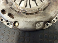 комплект сцепления Audi A3 8L 2000, 1.9 л., ALH, дизель, МКПП - фото №5