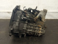 КПП механическая (МКПП) Ford Focus 2 поколение 2006, 1.6 л., HHDA, дизель, МКПП, 3M5R7002YG - фото №4