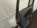 дверь задняя правая Nissan Almera N16 [рестайлинг] 2005, хетчбэк 5 дв. - фото №8