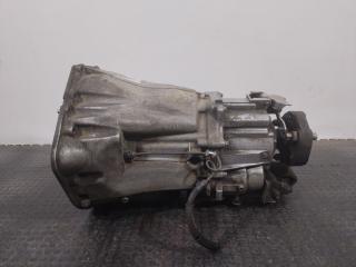 КПП механическая (МКПП) Mercedes-Benz E-Класс W211/S211 2005, 2.7 л., OM 647.961, дизель, МКПП, седан, 2112606800, 716649