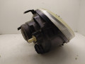 фара правая Volkswagen Polo 4 поколение 2004, хетчбэк 5 дв., 6Q2941008D - фото №4
