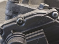 коллектор выпускной Renault Scenic 2 поколение 2006, 1.9 л., F9Q 804, дизель, МКПП, минивэн, 820063074, 8200714430 - фото №8