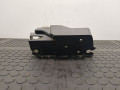 ручка внутренняя задняя правая Ford Focus 2 поколение 2006, хетчбэк 5 дв., 3M51R22600BB - фото №2