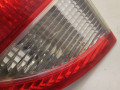 фонарь крышки багажника левый Ford Galaxy 1 поколение [рестайлинг] 2003, минивэн, 2NR964365016 - фото №6
