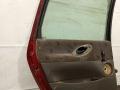 дверь задняя левая Volkswagen Sharan 1 поколение 2000, минивэн - фото №11