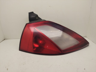 фонарь задний левый Renault Megane 2 поколение 2005, хетчбэк 5 дв., 8200073236