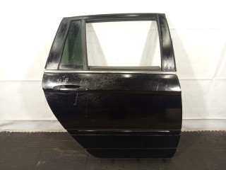 дверь задняя правая Chrysler Pacifica 1 поколение 2007, внедорожник 5 дв.