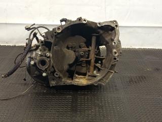 КПП механическая (МКПП) Peugeot Partner 1 поколение (M49) 2000, 1.9 л., WJY (DW8B), дизель, МКПП, 20TE24