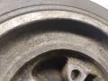 шкив коленвала Volkswagen Sharan 1 поколение (1995 - 2000), 1.9 л., AFN, дизель, 401102, 028105243K - фото №8