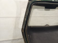 крышка багажника (дверь 3-5) Skoda Fabia 1 поколение (6Y) [рестайлинг] 2004, хетчбэк 5 дв. - фото №12