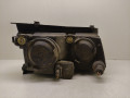 фара левая Volkswagen Passat B5 1999, седан, 14869100 - фото №2
