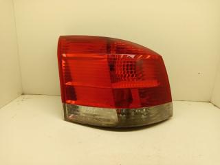 фонарь задний левый Opel Signum C [рестайлинг] 2005, хетчбэк 5 дв., 13159861