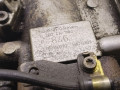 ТНВД Volvo V40 1 поколение [рестайлинг] 2000, 1.9 л., D 4192 T2, дизель, МКПП, универсал, 0460414984 - фото №11