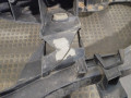 передняя панель крепления облицовки (телевизор) Ford C-Max 1 поколение 2005, 1.6 л., минивэн, 3M518B041AU - фото №7