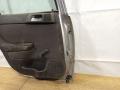 дверь задняя левая Opel Astra G 2003, хетчбэк 5 дв. - фото №7