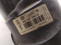 фара правая Volkswagen Polo 4 поколение 2004, хетчбэк 5 дв. - фото №7