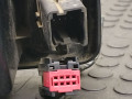кнопка стеклоподъемника двери задней правой Ford Focus 2 поколение 2006, хетчбэк 5 дв. - фото №5