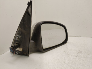 зеркало наружное правое Opel Meriva 1 поколение (A) 2005, минивэн, 13157199